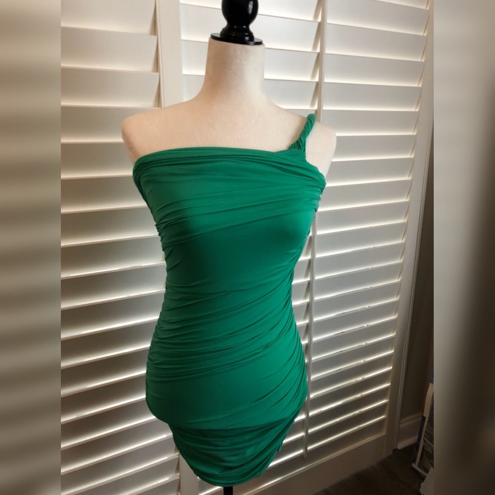 BCBG Cocktail Dress